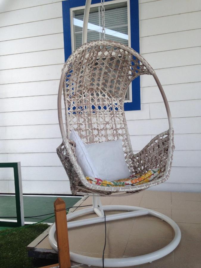 Sesoko Terrace 2 Minutes To The Beach Ocean View Motobu Exterior foto
